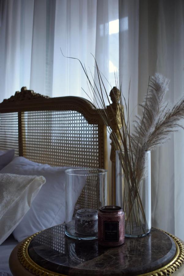El-Otel Hotel Caïro Buitenkant foto